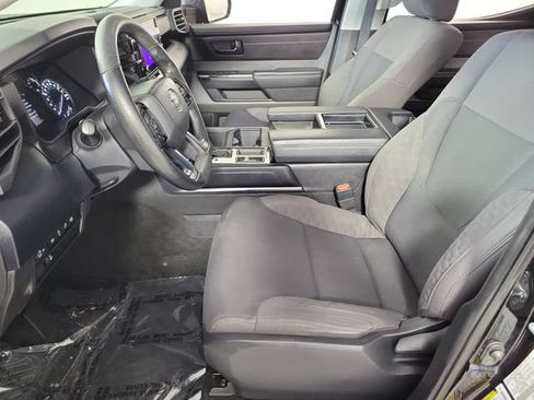 Used 2024 Toyota Tundra SR AWD/4WD image 19