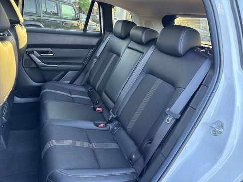 Used 2024 MAZDA CX-50 AWD 2.5 S w/ Cargo Package image 25