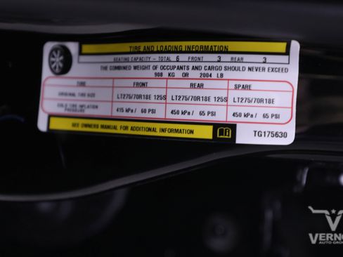 New 2026 RAM 2500 Tradesman image 50