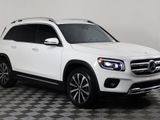 Certified 2022 Mercedes-Benz GLB 250 4MATIC image 3