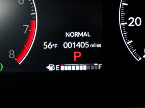 Certified 2026 Honda HR-V Sport image 22