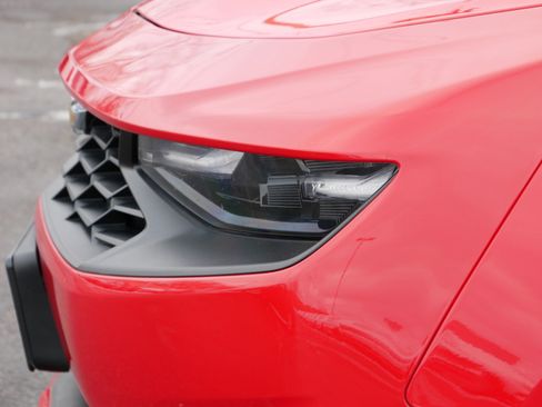 Used 2022 Chevrolet Camaro LT image 16