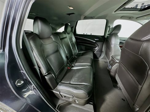 Used 2014 Acura MDX 3.5L Technology Package image 35
