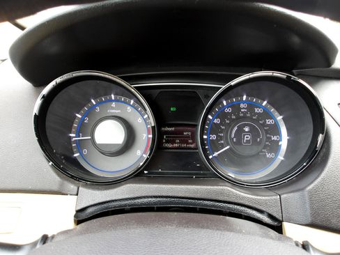 Used 2014 Hyundai Sonata GLS w/ Popular Equipment Group 2 image 16