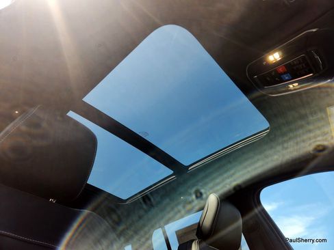 New 2025 Jeep Grand Cherokee Limited w/ Black Appearance Package image 4