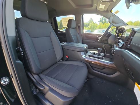 New 2026 Chevrolet Silverado 1500 LT image 65