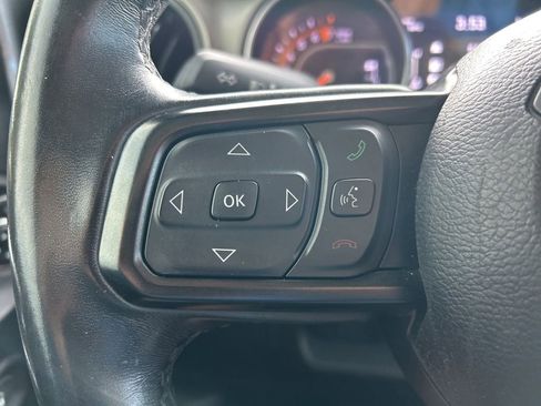 Used 2020 Jeep Gladiator Sport w/ Quick Order Package 24S image 24