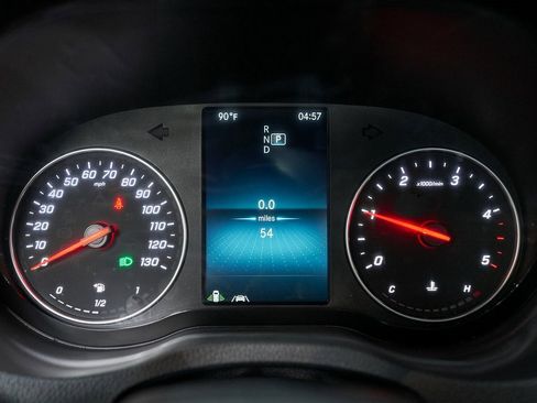 Used 2024 Mercedes-Benz Sprinter 3500 w/ Parking Package image 76