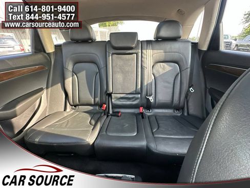 Used 2011 Audi Q5 2.0T Premium Plus AWD/4WD image 14