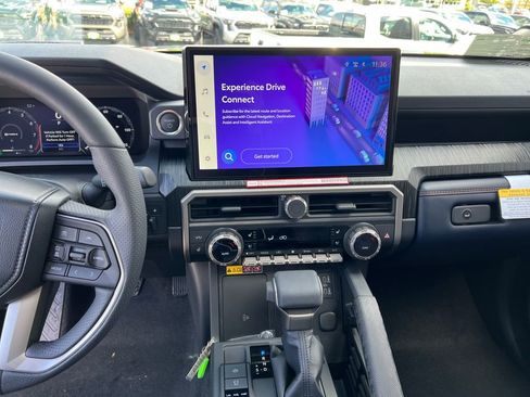 New 2026 Toyota 4Runner 4WD image 14