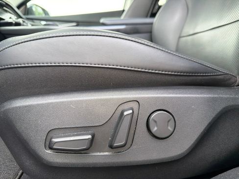 Certified 2023 Kia EV6 Wind w/ Wind Technology Package RWD image 5