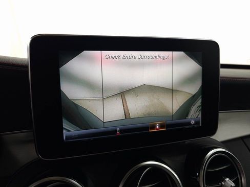 Used 2018 Mercedes-Benz C 43 AMG 4MATIC Sedan image 27