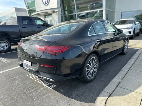 Used 2025 Mercedes-Benz CLA 250 image 6