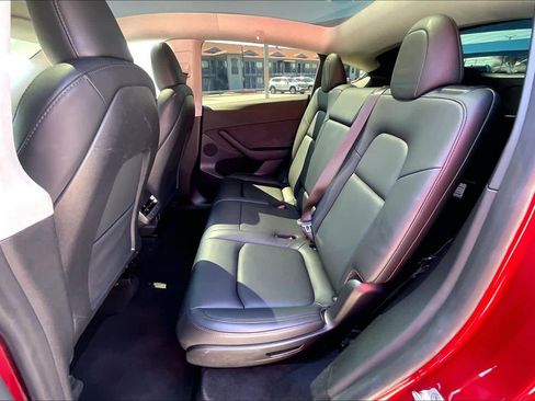 Used 2024 Tesla Model Y Long Range image 20