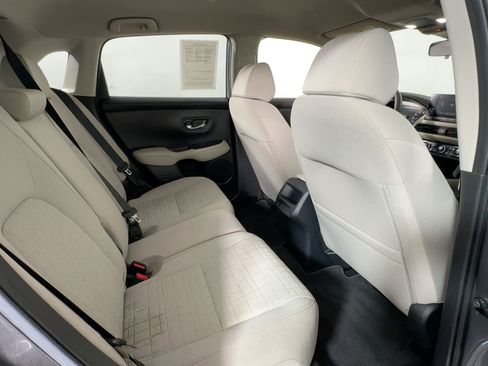 Used 2023 Honda HR-V LX image 28