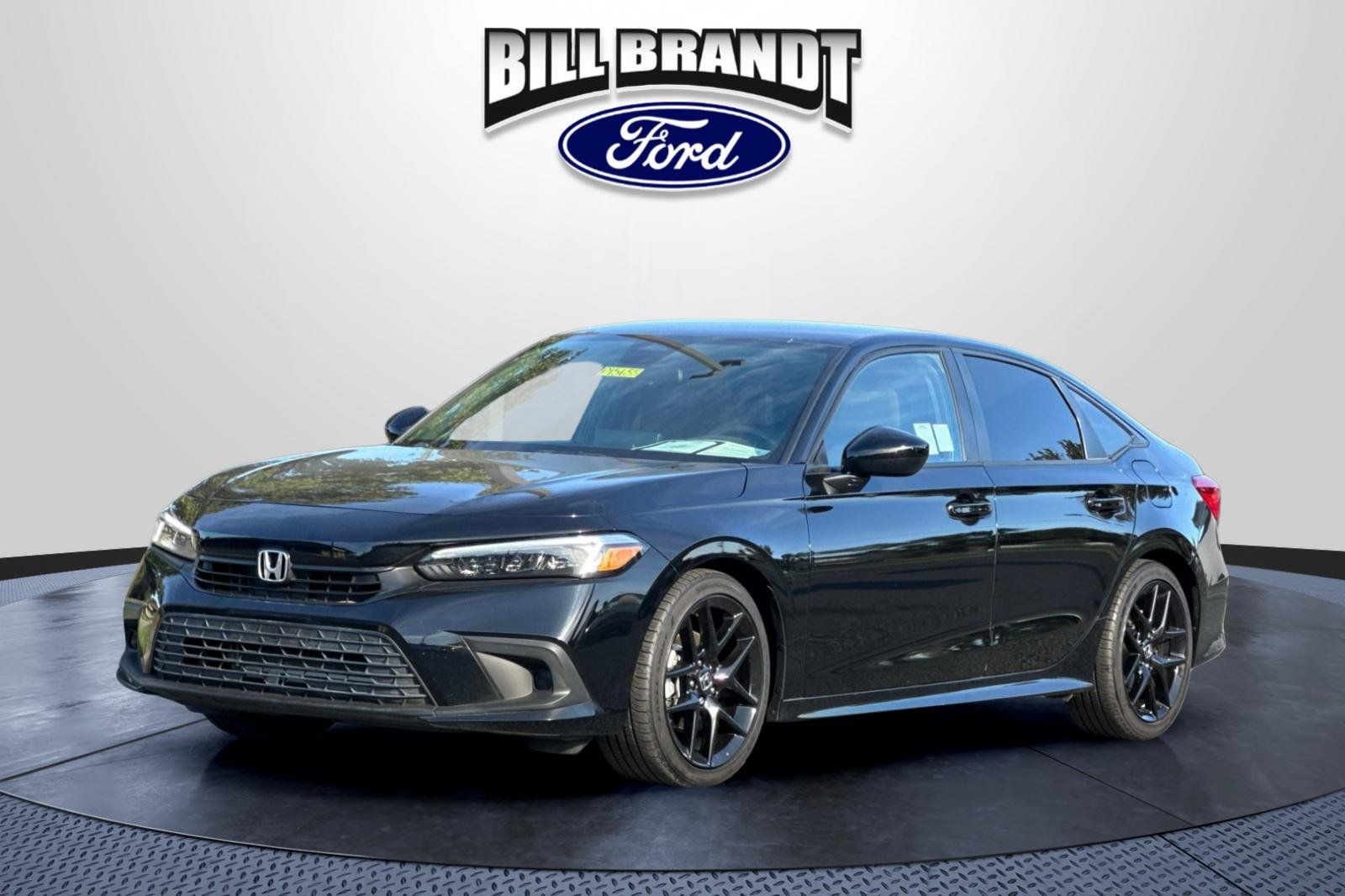 Used 2024 Honda Civic Sport image 7