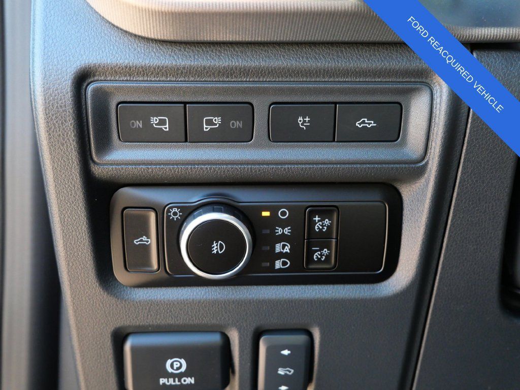 Used 2023 Ford F150 Raptor w/ Raptor Carbon Fiber Package AWD/4WD image 19
