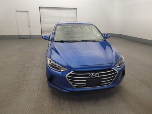 Used 2018 Hyundai Elantra SEL FWD image 14