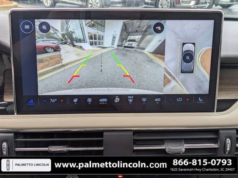 Used 2024 Lincoln Corsair Reserve w/ Equipment Group 201A image 19