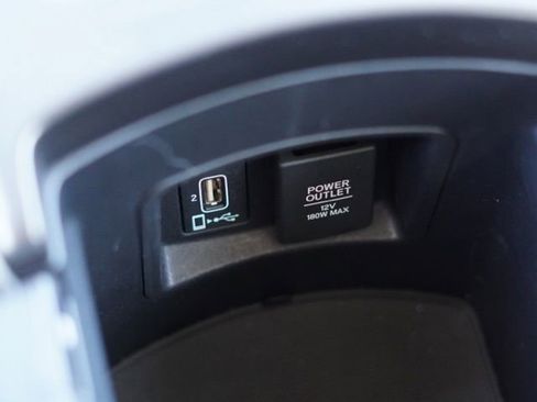 Used 2018 Honda Accord EX-L image 35