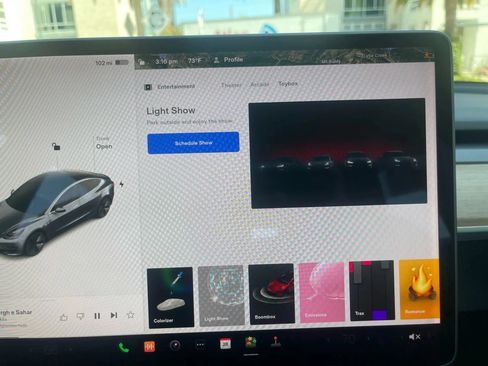 Used 2019 Tesla Model 3 RWD image 20