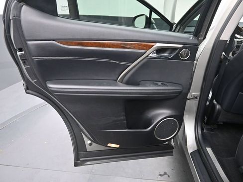 Used 2017 Lexus RX 350 AWD w/ Premium Package image 18
