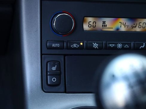 Used 2007 Chevrolet Corvette Z06 w/ Preferred Equipment Group image 9