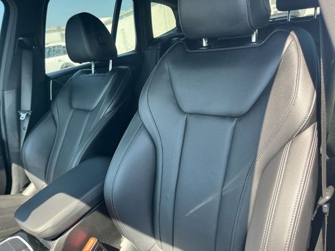 Used 2024 BMW X3 sDrive30i w/ Premium Package RWD image 8