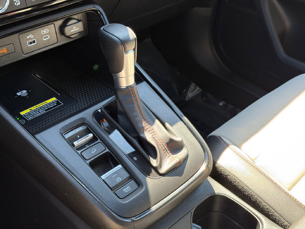 Used 2025 Honda CR-V Sport Touring image 32