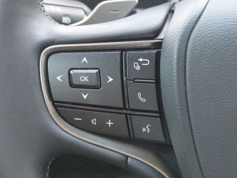 Certified 2021 Lexus ES 350 w/ Accessory Package FWD image 23