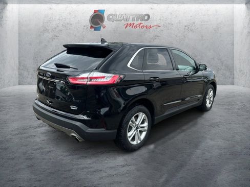 Used 2019 Ford Edge SEL w/ Equipment Group 201A AWD/4WD image 6
