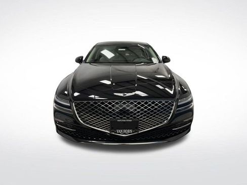 Used 2024 Genesis G80 2.5T image 11