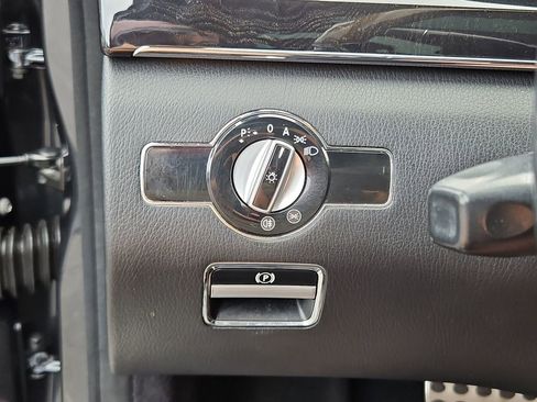 Used 2011 Mercedes-Benz S 550 image 14