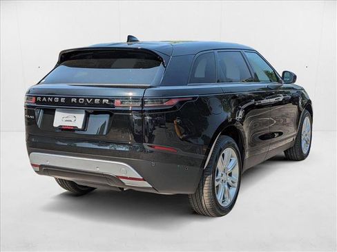 New 2026 Land Rover Range Rover Velar S image 2
