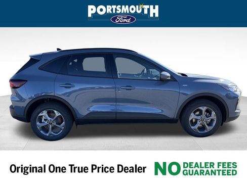 New 2026 Ford Escape ST-Line Select w/ Tech Pack #2 image 6