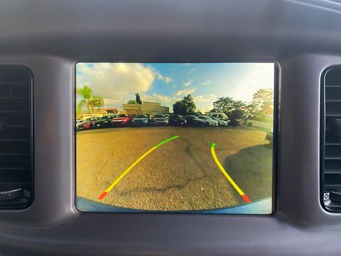 Used 2023 Dodge Charger SXT w/ Blacktop Package image 20