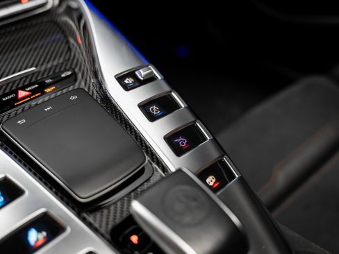 Used 2019 Mercedes-Benz AMG GT 63 S image 56