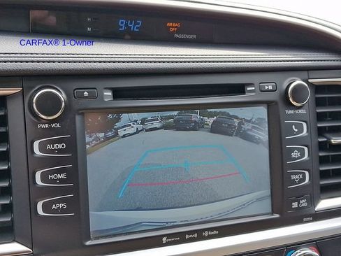 Used 2016 Toyota Highlander XLE AWD/4WD image 22