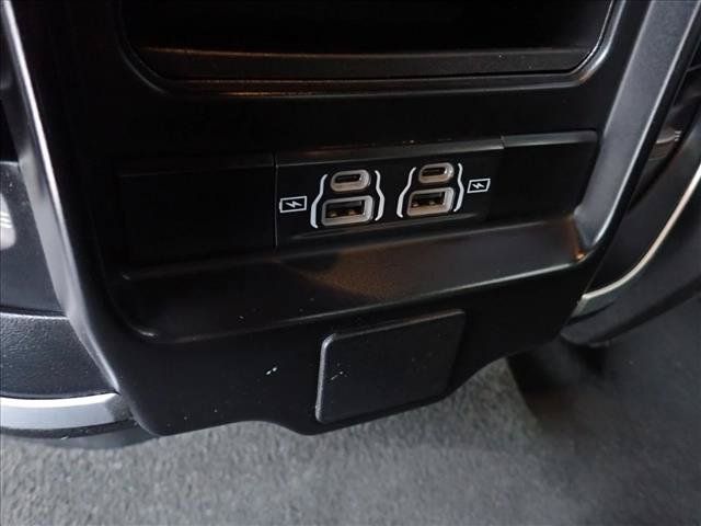 Used 2023 RAM 1500 Big Horn AWD/4WD image 9