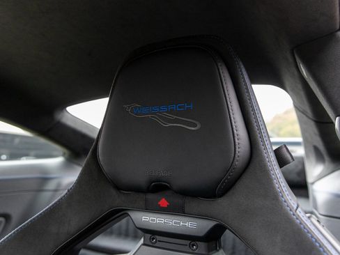 Certified 2026 Porsche 911 GT3 RWD image 35