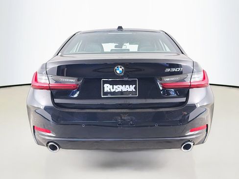 Certified 2023 BMW 330i Sedan w/ Premium Package RWD image 6