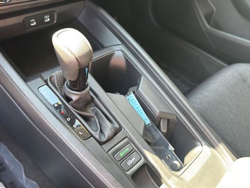 Used 2025 Honda Accord SE image 26