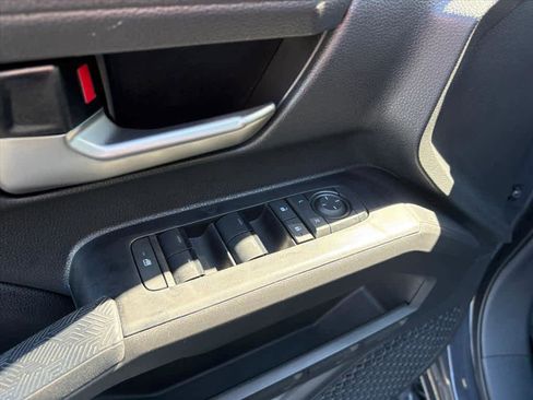 Used 2026 Toyota Tacoma TRD Off-Road image 21