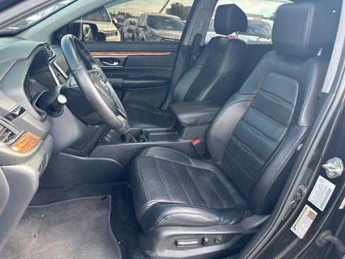 Used 2018 Honda CR-V EX-L image 17