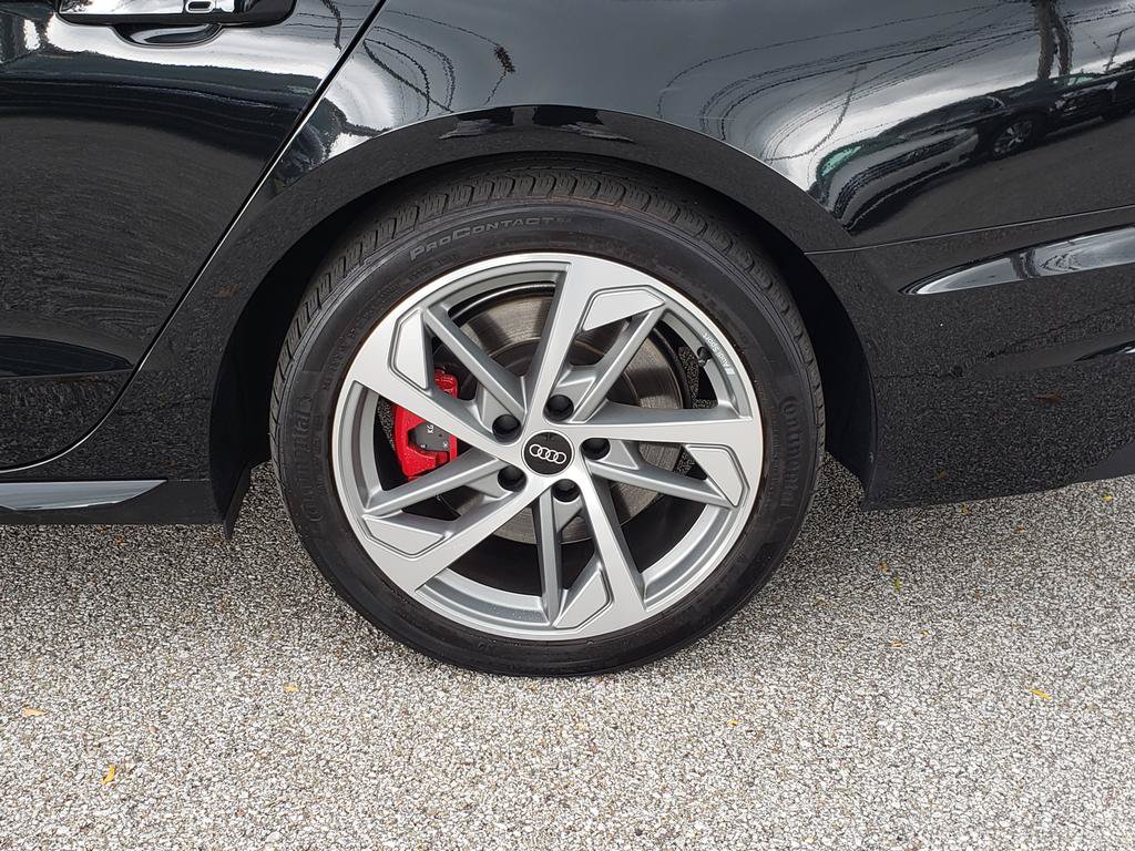 Used 2023 Audi A4 2.0T Premium Plus AWD/4WD image 22
