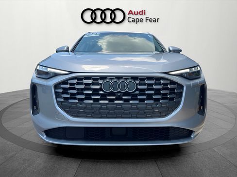 Certified 2025 Audi Q5 Premium Plus w/ Premium Plus AWD/4WD image 8