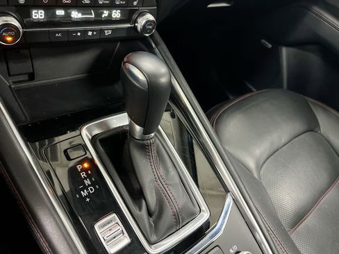 Used 2024 MAZDA CX-5 Carbon Edition image 17