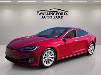 Used 2016 Tesla Model S P90D