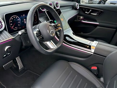 Certified 2026 Mercedes-Benz GLC 300 image 9