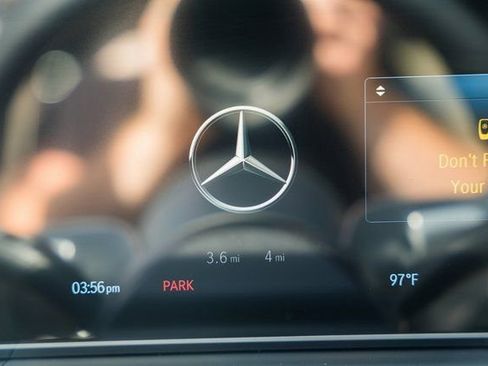 New 2026 Mercedes-Benz GLE 450 4MATIC image 39